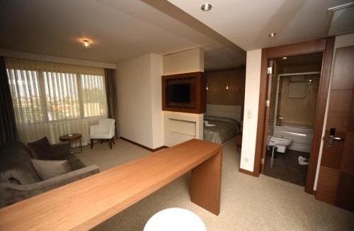 Altınordu Hotel | Baliktasi City Hotel & Spa