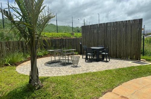 Ballito Apartment | Ballito Bliss Five 1 bedroom