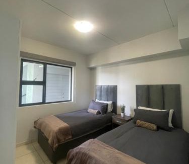 Ballito Apartment | Ballito Haven