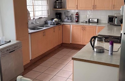 Ballito House | BALLITO HOLIDAY HOUSE