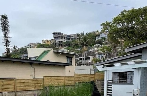 Ballito House | BALLITO HOLIDAY HOUSE