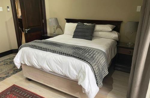 Ballito Apartment | Ballito Manor - Manor Gardens 204 - complex generator