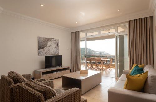 Ballito Apartment | Ballito Manor View 505 - With Generator