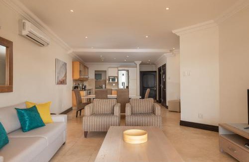 Ballito Apartment | Ballito Manor View 505 - With Generator