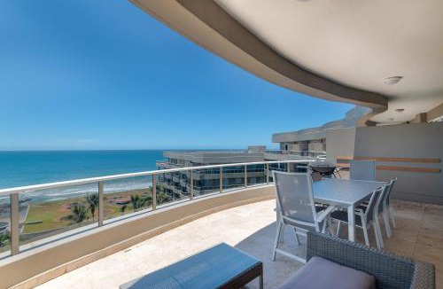 Ballito Apartment | Ballito Manor View 601
