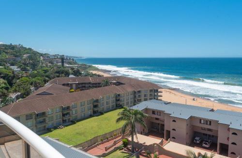 Ballito Apartment | Ballito Manor View 601