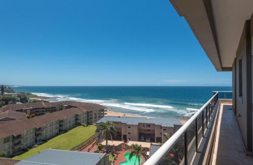 Ballito Apartment | Ballito Manor View 601