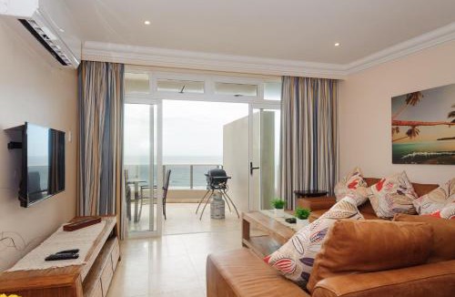 Ballito Apartment | Ballito Manor View 605 - With Generator
