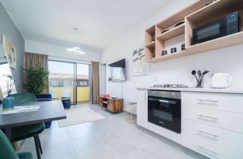 Salt Rock Apartment | Ballito Mirage