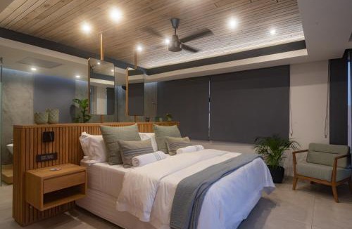 Ballito Apartment | Ballito Sands Penthouses