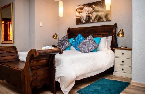 Eikenbosch House | Balmoral Lodge