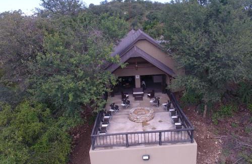 Phalaborwa Apartment | Balule Bushveld Safari Lodge