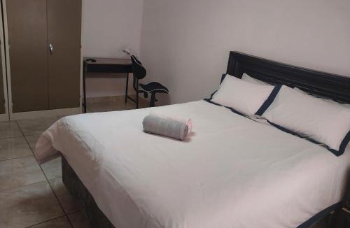 Soshanguve Apartment | Bambati residence