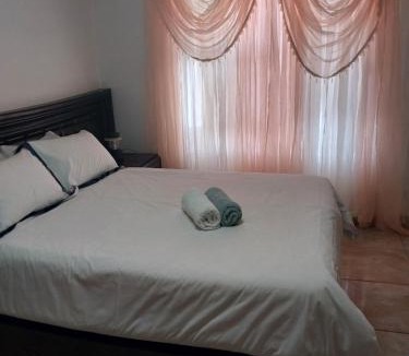 Soshanguve Apartment | Bambati residence