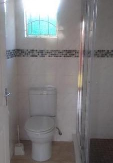 Soshanguve Apartment | Bambati residence