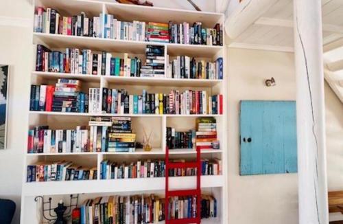 Jacobs Bay Villa | Bamboesbaai Beach House