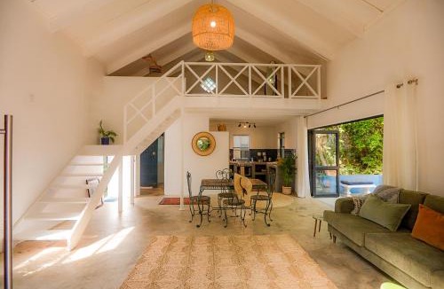 Riebeek Kasteel House | Bamboo Cottage