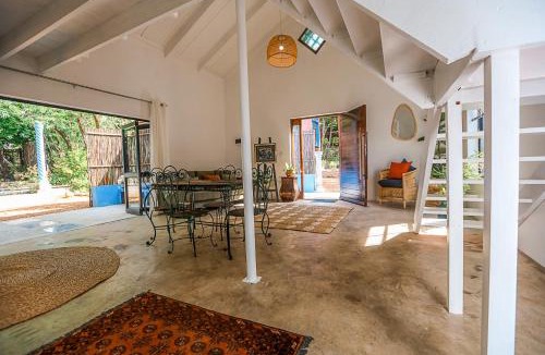 Riebeek Kasteel House | Bamboo Cottage