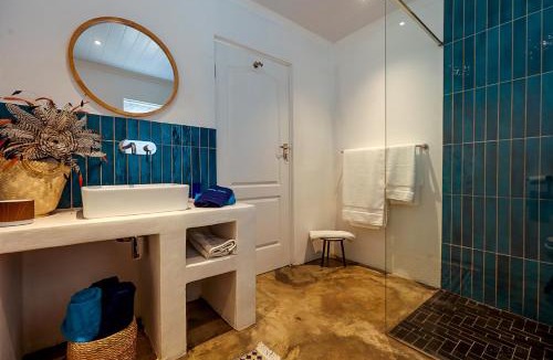 Riebeek Kasteel House | Bamboo Cottage