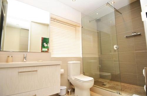 Hermanus City-Centre Apartment | bamboo @ Le Paradis