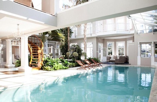 Rosebank Bed & Breakfast | Banksia Boutique Hotel & Spa