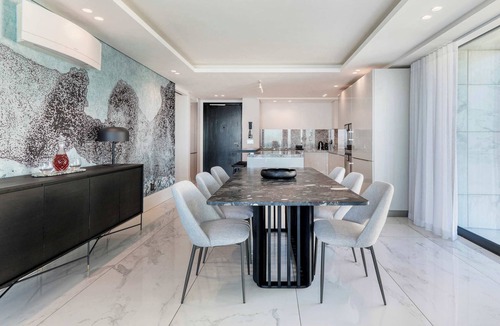 Bantry Bay Apartment | Bantry Bay Allure - Luxury Apt with the best views
