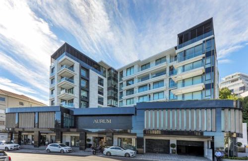 Bantry Bay Apartment | Bantry Bay Allure - Luxury Apt with the best views