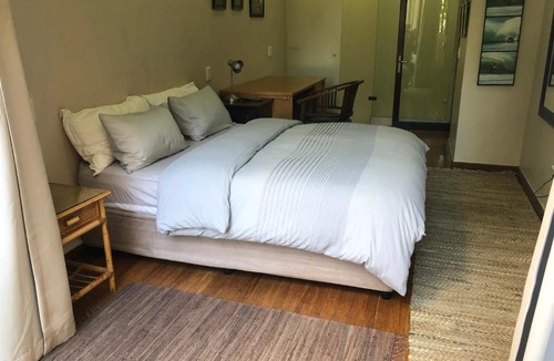 Bantry Bay House | Bantry Retreat