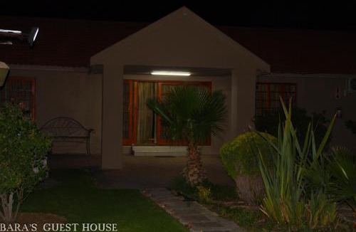 Welkom House | Bara Guesthouse