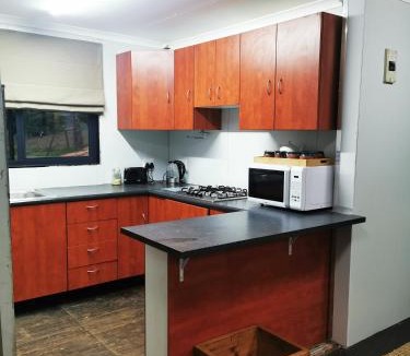 Underberg House | @Baramee