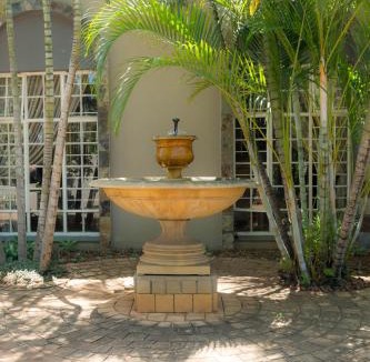 Umjindi Bed & Breakfast | Barberton BnB