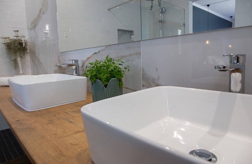 Aston Bay House | Barbethuijs -