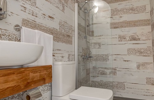 Mordogan Hotel | Barbun Pansiyon