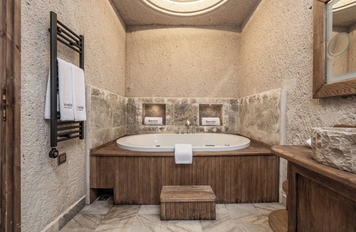 Nevsehir Hotel | Barceló Cappadocia