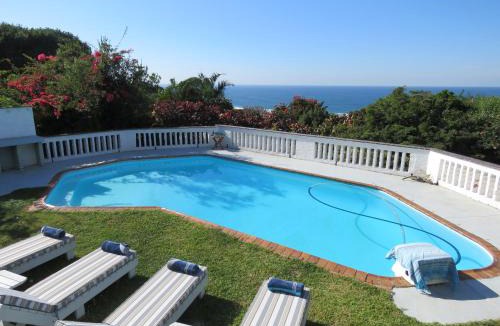 Scottburgh Bed & Breakfast | Bare Feet Retreat B&B