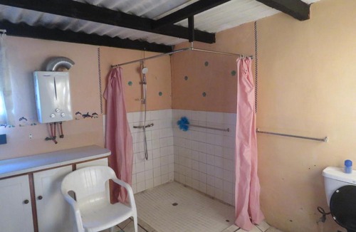 Mgxotyeni House | Bare Foot Cottage