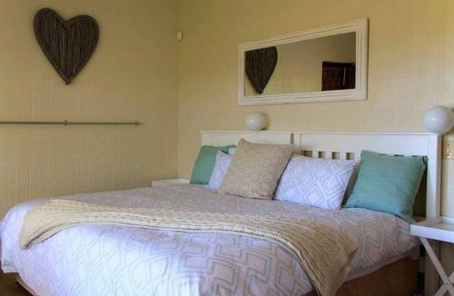 Kentani Bed & Breakfast | Barefoot B&B