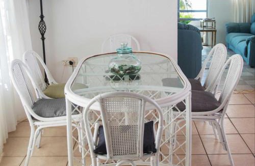 Mtwalume Apartment | Barieta Beach Cottages - Self Catering