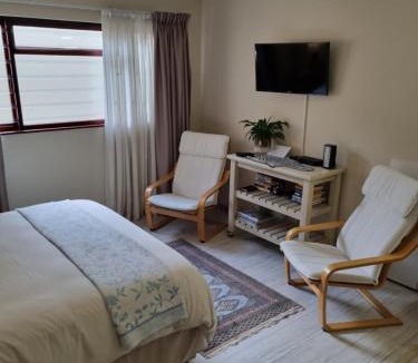 Somerset West Apartment | Barlinka lane Selfcatering flatlet , Somerset West