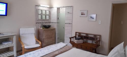 Somerset West Apartment | Barlinka lane Selfcatering flatlet , Somerset West