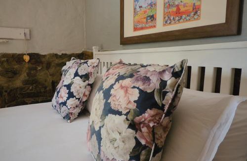 Kroonstad Bed & Breakfast | Barn Guesthouse