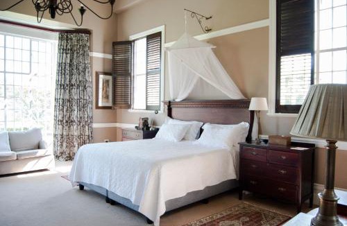 The Msunduzi House | Barnside Guest House