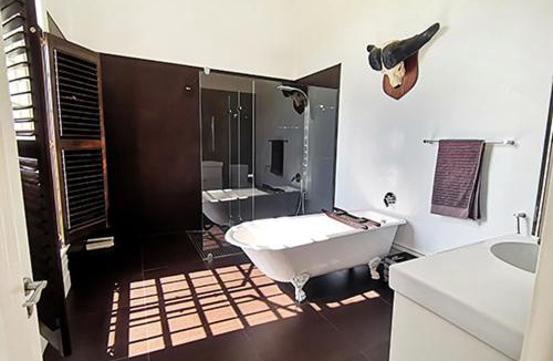 The Msunduzi House | Barnside Guest House