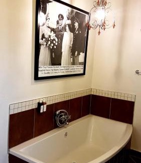 Malelane House | Barnstormers Rest