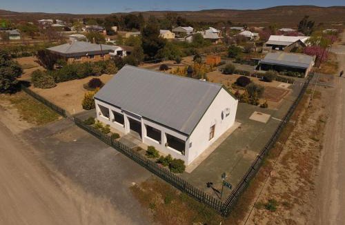 Sutherland Apartment | Baroe House
