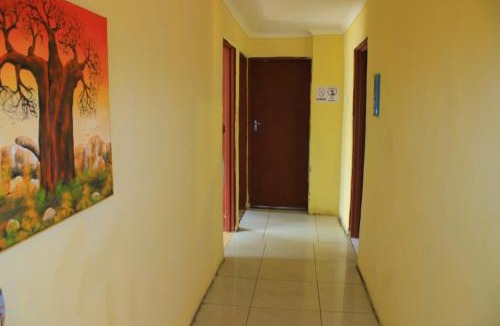 Lebowakgomo House | Baroka Overnight Accommodation