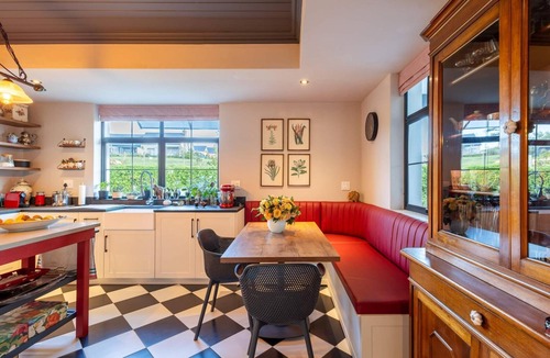 Newlands House | Barons View Scenic Views Getaway Plettenberg Bay