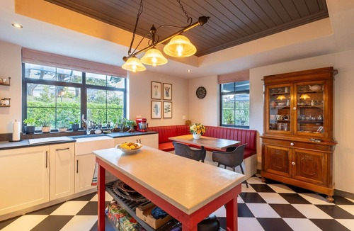 Newlands House | Barons View Scenic Views Getaway Plettenberg Bay