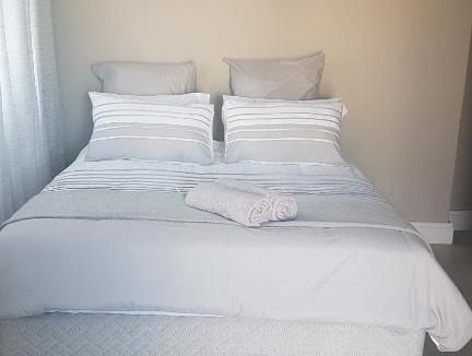 Pennington House | Barracouta Accommodation
