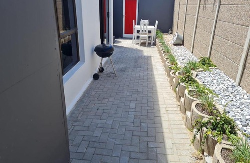 Mossel Bay Apartment | Bartholomeus @Diaz